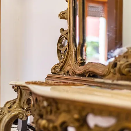 Luminoso Apartment *