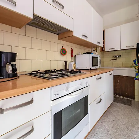 Luminoso Apartment *