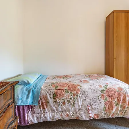 Luminoso Appartamento *