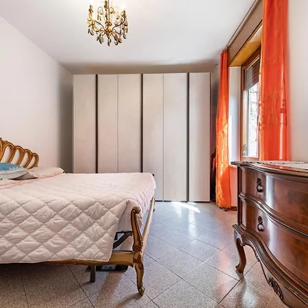 Luminoso Apartmán