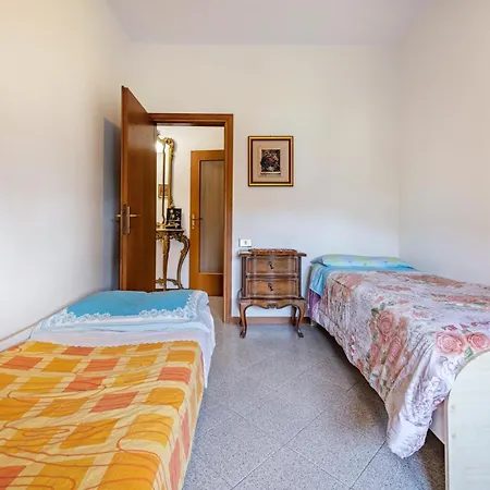 Luminoso Apartmán