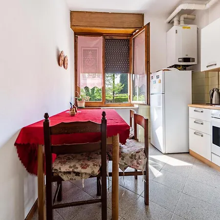 Apartmán Luminoso Bardolino