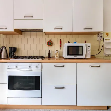 Luminoso Apartmán Bardolino