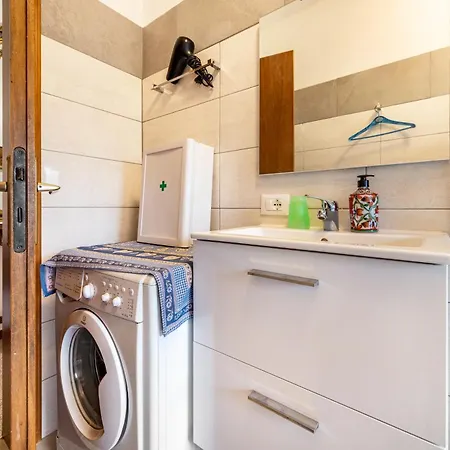 Apartmán Luminoso