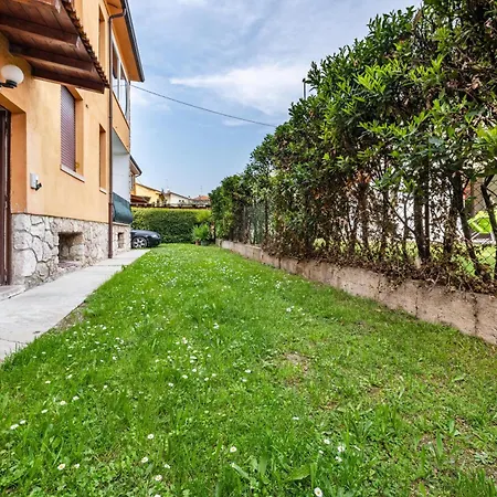 Luminoso Apartmán Bardolino